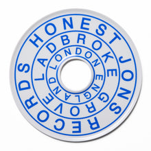 画像をギャラリービューアに読み込む, PEOPLEAP for Honest Jon’s