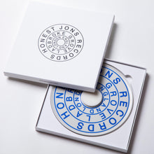 画像をギャラリービューアに読み込む, PEOPLEAP for Honest Jon’s