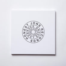 画像をギャラリービューアに読み込む, PEOPLEAP for Honest Jon’s