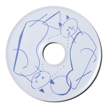 画像をギャラリービューアに読み込む, PPL-02-010/Calligrapher MAMI/killdisco