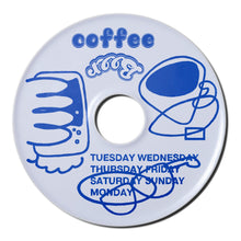 画像をギャラリービューアに読み込む, PPL-02-046/beercoffeeuchiyama/Shoji Uchiyama (THE HAPPY DESIGN HOUSE)