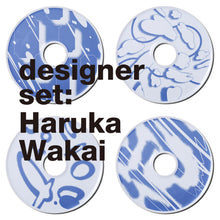 画像をギャラリービューアに読み込む, PPL-02-S05/Wakai Haruka set