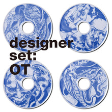 画像をギャラリービューアに読み込む, PPL-02-S08/OT set