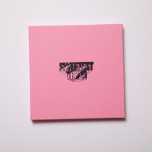 画像をギャラリービューアに読み込む, PPL-02-010/Calligrapher MAMI/killdisco