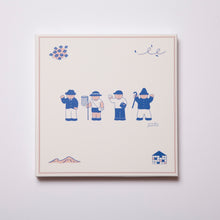 画像をギャラリービューアに読み込む, SEASONAL VIBES SERIES SSAW