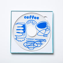 画像をギャラリービューアに読み込む, PPL-02-046/beercoffeeuchiyama/Shoji Uchiyama (THE HAPPY DESIGN HOUSE)