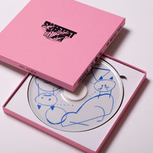 画像をギャラリービューアに読み込む, PPL-02-010/Calligrapher MAMI/killdisco