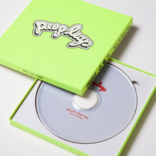 画像をギャラリービューアに読み込む, SEASONAL VIBES SERIES WWF