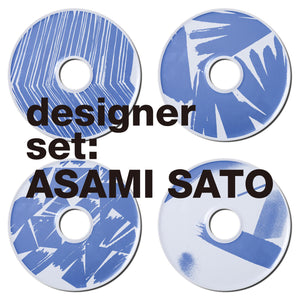 PPL-02-S01/ASAMI SATO set