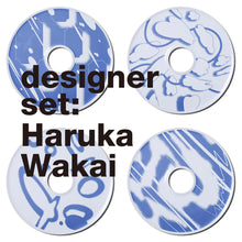 画像をギャラリービューアに読み込む, PPL-02-S05/Wakai Haruka set
