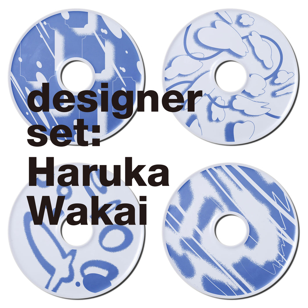 PPL-02-S05/Wakai Haruka set
